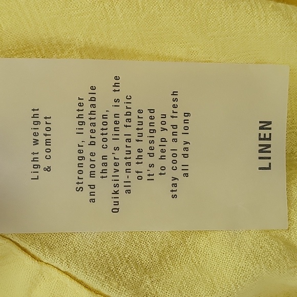 QUIKSILVER DRESS - Picture 5 of 5